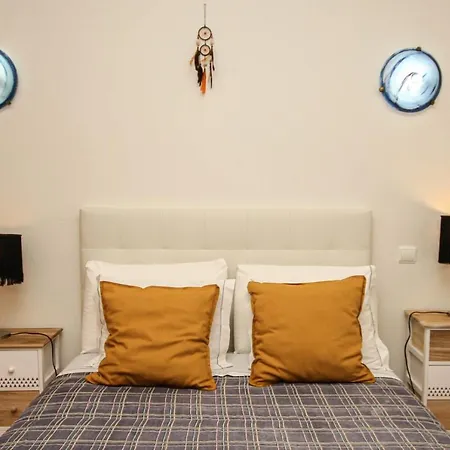 Casa Jasmin Apartment Lagos