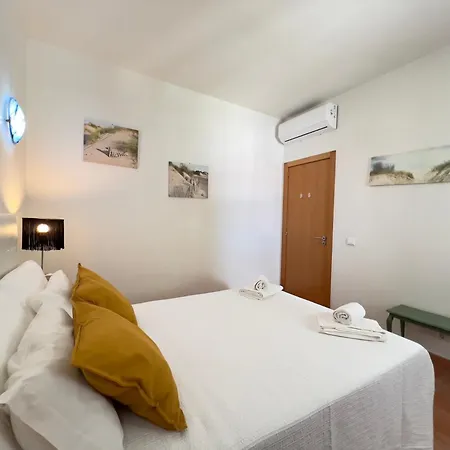 Casa Jasmin Apartment