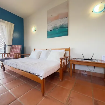 Apartment Casa Jasmin Lagos