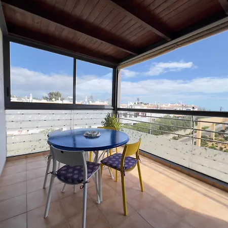 Casa Jasmin * Λάγος