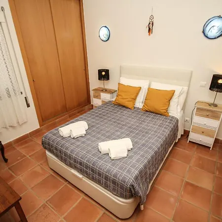 Casa Jasmin Apartment *
