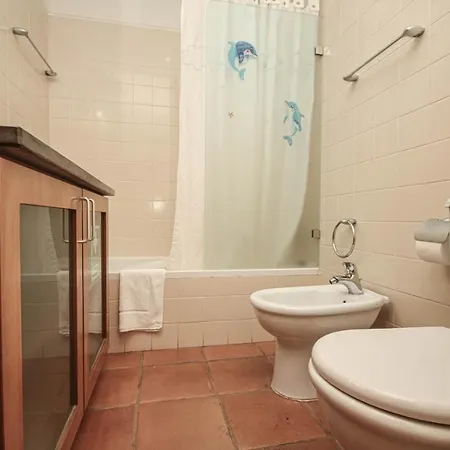Casa Jasmin Lagos