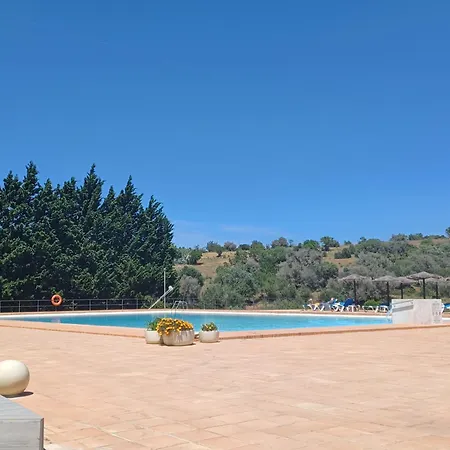 Apartamento Casa Jasmin *