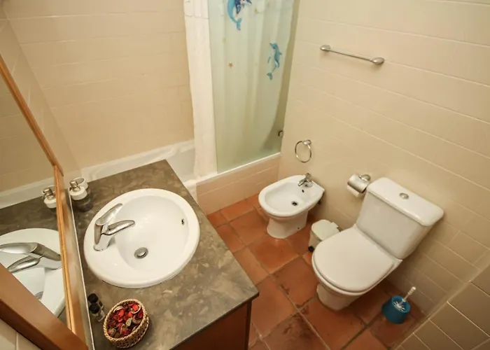 Apartamento Casa Jasmin