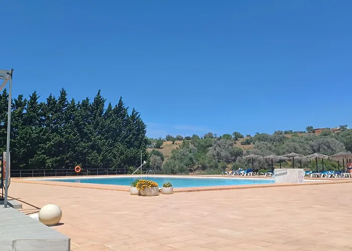 Apartamento Casa Jasmin *