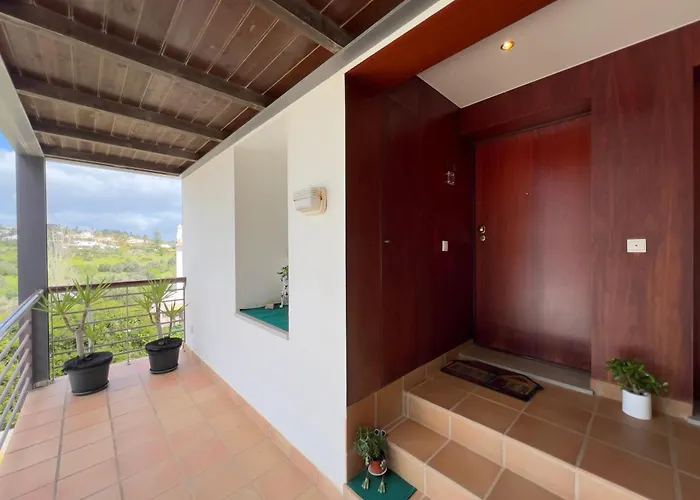 Casa Jasmin Appartement *