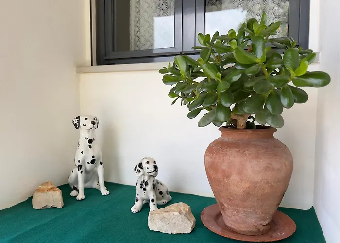 Appartement Casa Jasmin Lagos