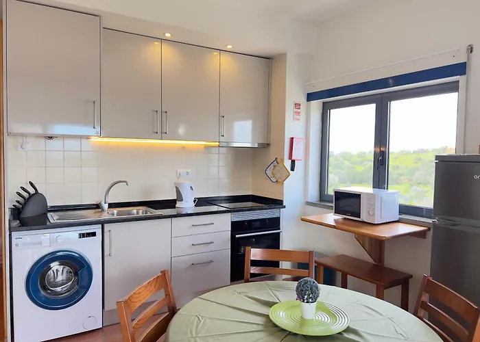 Casa Jasmin Appartement *