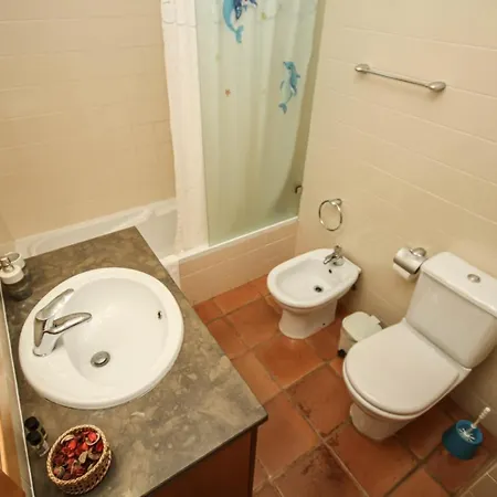 דירה Casa Jasmin