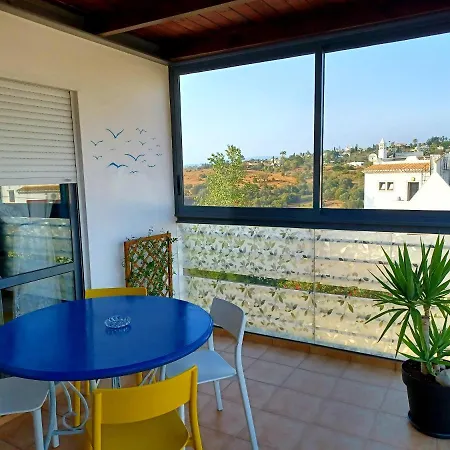 דירה Casa Jasmin