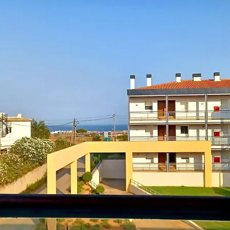 Casa Jasmin Lägenhet Lagos