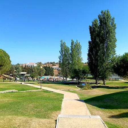 דירה Casa Jasmin