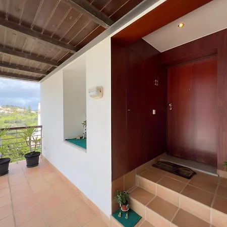 Casa Jasmin Lägenhet *