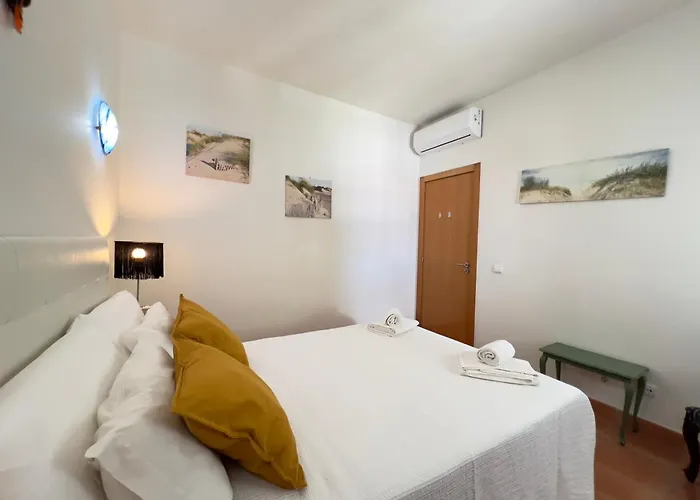 Casa Jasmin Apartment