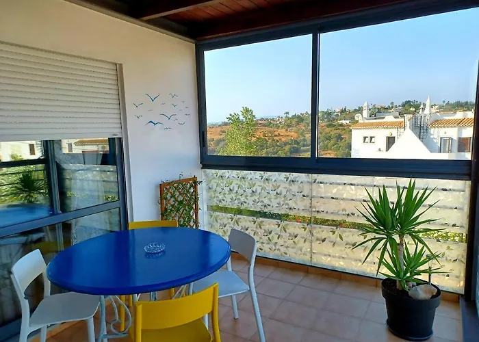 Apartamento Casa Jasmin